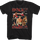 Rocky Balboa Collage Rocky III T-Shirt