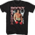 Rocky Balboa Collage Rocky T-Shirt