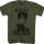 Rocky Balboa Picture T-Shirt