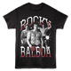 Rocky Balboa Poses Rocky T-Shirt thumbnail
