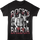 Rocky Balboa Poses Rocky T-Shirt