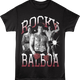 Rocky Balboa Poses Rocky T-Shirt thumbnail