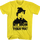 My Mom Hits Harder Than You Rocky T-Shirt