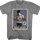 Rocky Balboa Trading Card T-Shirt