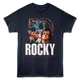 Rocky Balboa vs. Apollo Creed 50th Anniversary Rocky T-Shirt thumbnail