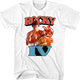 Rocky IV Collage T-Shirt thumbnail