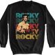 Rocky Logos Sweatshirt thumbnail