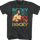 Rocky Logos T-Shirt