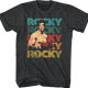 Rocky Logos T-Shirt thumbnail
