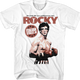Million To One Shot Rocky T-Shirt thumbnail