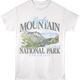 Est. 1915 Rocky Mountain National Park T-Shirt thumbnail