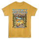 Rocky Mountains National Park Garfield T-Shirt thumbnail