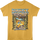 Rocky Mountains National Park Garfield T-Shirt