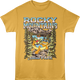 Rocky Mountains National Park Garfield T-Shirt thumbnail