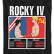 Rocky vs Drago Video Game Rocky IV T-Shirt thumbnail