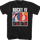 Rocky vs Drago Video Game Rocky IV T-Shirt