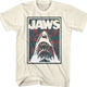 Rogue Shark Jaws T-Shirt thumbnail
