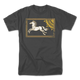 Rohan Banner Lord of the Rings T-Shirt thumbnail