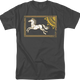 Rohan Banner Lord of the Rings T-Shirt thumbnail