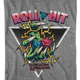 Roll To Hit Dungeons & Dragons T-Shirt thumbnail