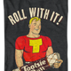 Roll With It Tootsie Roll T-Shirt thumbnail
