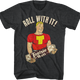 Roll With It Tootsie Roll T-Shirt thumbnail