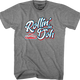 Rollin' Play-Doh T-Shirt thumbnail