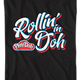 Rollin' Play-Doh T-Shirt thumbnail