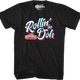 Rollin' Play-Doh T-Shirt thumbnail