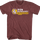 Ron Burgundy Anchorman T-Shirt