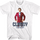 Ron Burgundy Classy Anchorman T-Shirt