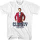 Ron Burgundy Classy Anchorman T-Shirt thumbnail