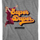 Ron Burgundy Super Duper Anchorman T-Shirt thumbnail