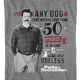 Ron Swanson Cats Are Useless Parks And Recreation T-Shirt thumbnail