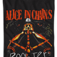 Rooster Alice In Chains T-Shirt thumbnail