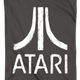 Rough Logo Atari T-Shirt thumbnail