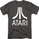 Rough Logo Atari T-Shirt thumbnail