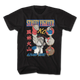 Round One Street Fighter T-Shirt thumbnail
