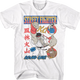 Round One Street Fighter T-Shirt thumbnail