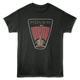 Rover Logo British Motor Heritage T-Shirt thumbnail