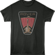Rover Logo British Motor Heritage T-Shirt thumbnail