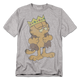 Royalty Garfield T-Shirt thumbnail