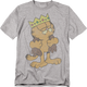 Royalty Garfield T-Shirt thumbnail