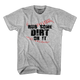 Rub Some Dirt On It T-Shirt thumbnail