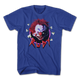 Rudy Killer Klowns From Outer Space T-Shirt thumbnail