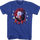 Rudy Killer Klowns From Outer Space T-Shirt