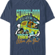 Ruh-Roh 1969 Scooby-Doo T-Shirt thumbnail