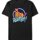 Ruh-Roh Halloween Scooby-Doo T-Shirt thumbnail