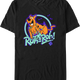 Ruh-Roh Halloween Scooby-Doo T-Shirt thumbnail