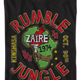 Rumble In The Jungle 1974 Muhammad Ali T-Shirt thumbnail